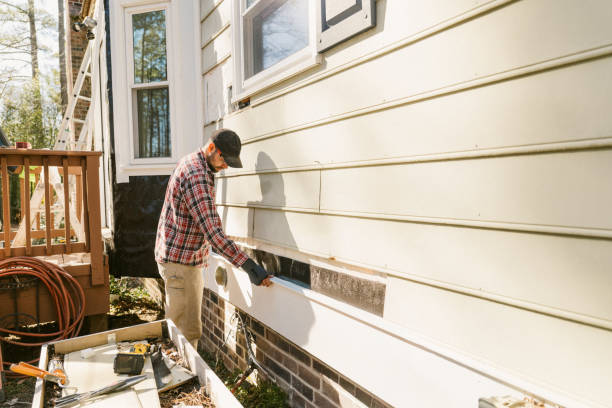 Trusted Fiber Cement Siding service in Salisbury, PA - Creative Siding